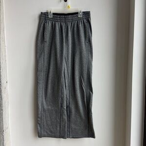 Nike Gray Sweatpants Size S